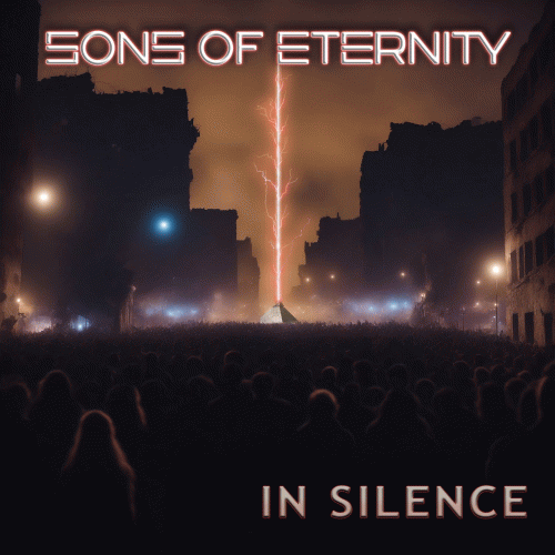 Sons Of Eternity : In Silence